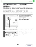 Предварительный просмотр 277 страницы Sharp MX-2616N Operation Manual