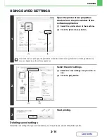 Предварительный просмотр 279 страницы Sharp MX-2616N Operation Manual