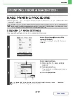 Предварительный просмотр 282 страницы Sharp MX-2616N Operation Manual