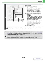 Предварительный просмотр 288 страницы Sharp MX-2616N Operation Manual