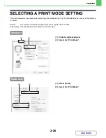 Предварительный просмотр 291 страницы Sharp MX-2616N Operation Manual