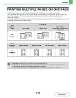 Предварительный просмотр 295 страницы Sharp MX-2616N Operation Manual