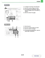 Предварительный просмотр 296 страницы Sharp MX-2616N Operation Manual