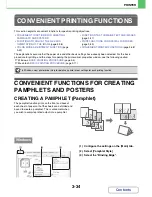 Предварительный просмотр 299 страницы Sharp MX-2616N Operation Manual