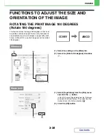 Предварительный просмотр 303 страницы Sharp MX-2616N Operation Manual