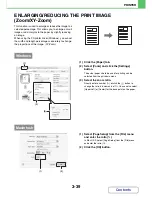 Предварительный просмотр 304 страницы Sharp MX-2616N Operation Manual