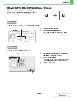 Предварительный просмотр 306 страницы Sharp MX-2616N Operation Manual