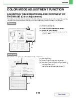 Предварительный просмотр 307 страницы Sharp MX-2616N Operation Manual