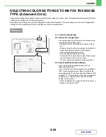 Предварительный просмотр 309 страницы Sharp MX-2616N Operation Manual