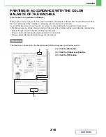 Предварительный просмотр 311 страницы Sharp MX-2616N Operation Manual