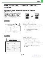 Предварительный просмотр 312 страницы Sharp MX-2616N Operation Manual