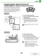 Предварительный просмотр 317 страницы Sharp MX-2616N Operation Manual