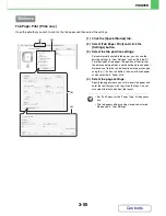 Предварительный просмотр 320 страницы Sharp MX-2616N Operation Manual