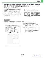 Предварительный просмотр 322 страницы Sharp MX-2616N Operation Manual