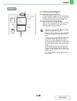 Предварительный просмотр 325 страницы Sharp MX-2616N Operation Manual