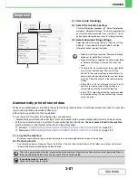 Предварительный просмотр 326 страницы Sharp MX-2616N Operation Manual