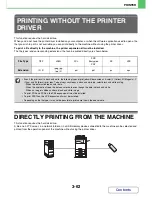 Предварительный просмотр 327 страницы Sharp MX-2616N Operation Manual