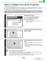 Предварительный просмотр 328 страницы Sharp MX-2616N Operation Manual