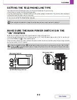 Предварительный просмотр 350 страницы Sharp MX-2616N Operation Manual