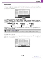 Предварительный просмотр 357 страницы Sharp MX-2616N Operation Manual