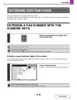 Предварительный просмотр 361 страницы Sharp MX-2616N Operation Manual