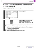 Предварительный просмотр 365 страницы Sharp MX-2616N Operation Manual