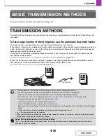 Предварительный просмотр 370 страницы Sharp MX-2616N Operation Manual