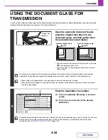 Предварительный просмотр 379 страницы Sharp MX-2616N Operation Manual