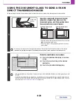 Предварительный просмотр 381 страницы Sharp MX-2616N Operation Manual