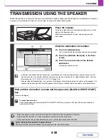 Предварительный просмотр 383 страницы Sharp MX-2616N Operation Manual