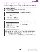 Предварительный просмотр 393 страницы Sharp MX-2616N Operation Manual