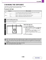 Предварительный просмотр 399 страницы Sharp MX-2616N Operation Manual