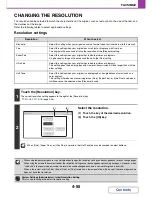 Предварительный просмотр 400 страницы Sharp MX-2616N Operation Manual