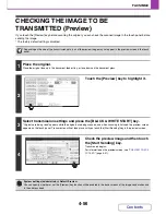 Предварительный просмотр 401 страницы Sharp MX-2616N Operation Manual