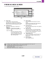 Предварительный просмотр 402 страницы Sharp MX-2616N Operation Manual