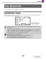 Предварительный просмотр 403 страницы Sharp MX-2616N Operation Manual