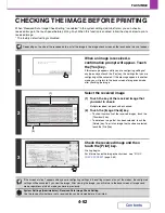 Предварительный просмотр 407 страницы Sharp MX-2616N Operation Manual