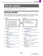 Предварительный просмотр 416 страницы Sharp MX-2616N Operation Manual