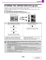 Предварительный просмотр 418 страницы Sharp MX-2616N Operation Manual