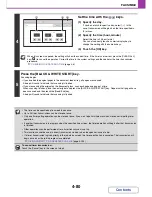 Предварительный просмотр 425 страницы Sharp MX-2616N Operation Manual