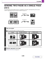 Предварительный просмотр 426 страницы Sharp MX-2616N Operation Manual