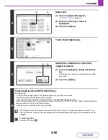 Предварительный просмотр 427 страницы Sharp MX-2616N Operation Manual