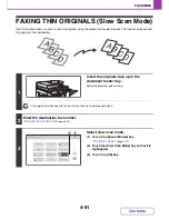 Предварительный просмотр 436 страницы Sharp MX-2616N Operation Manual