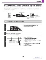 Предварительный просмотр 440 страницы Sharp MX-2616N Operation Manual