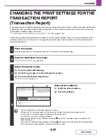 Предварительный просмотр 442 страницы Sharp MX-2616N Operation Manual