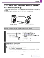 Предварительный просмотр 446 страницы Sharp MX-2616N Operation Manual