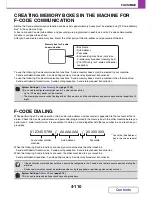 Предварительный просмотр 455 страницы Sharp MX-2616N Operation Manual