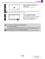 Предварительный просмотр 459 страницы Sharp MX-2616N Operation Manual