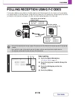 Предварительный просмотр 460 страницы Sharp MX-2616N Operation Manual