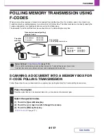 Предварительный просмотр 462 страницы Sharp MX-2616N Operation Manual